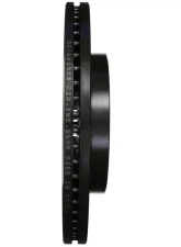 Wagner Brake Brake Rotor                                     - BD126358E - Image 3