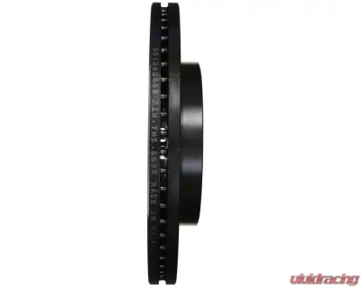 Wagner Brake Brake Rotor - BD126358E