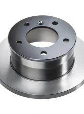 Wagner Brake Brake Rotor                                     - BD126382E - Image 3