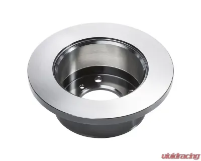 Wagner Brake Brake Rotor - BD126382E