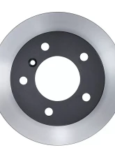 Wagner Brake Brake Rotor                                     - BD126382E - Image 3