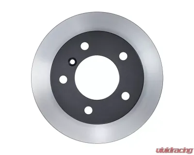 Wagner Brake Brake Rotor - BD126382E