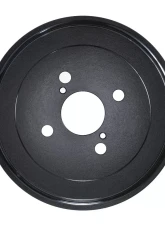 Wagner Brake Brake Drum                                     - BD126408E - Image 3