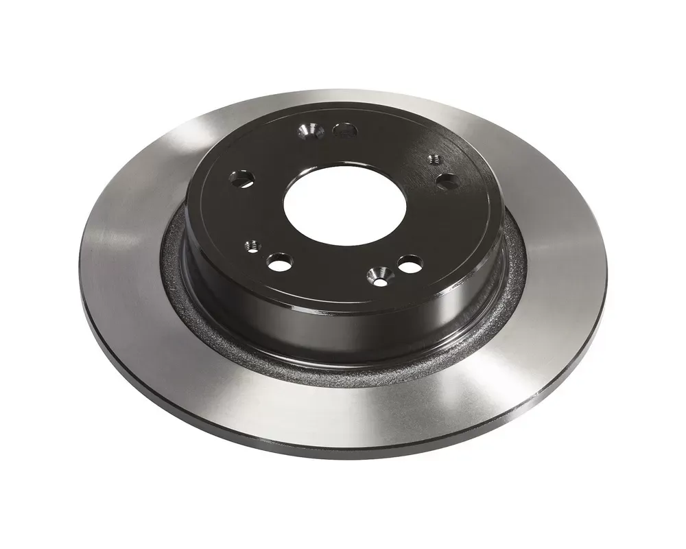 Wagner Brake Brake Rotor - BD126414E