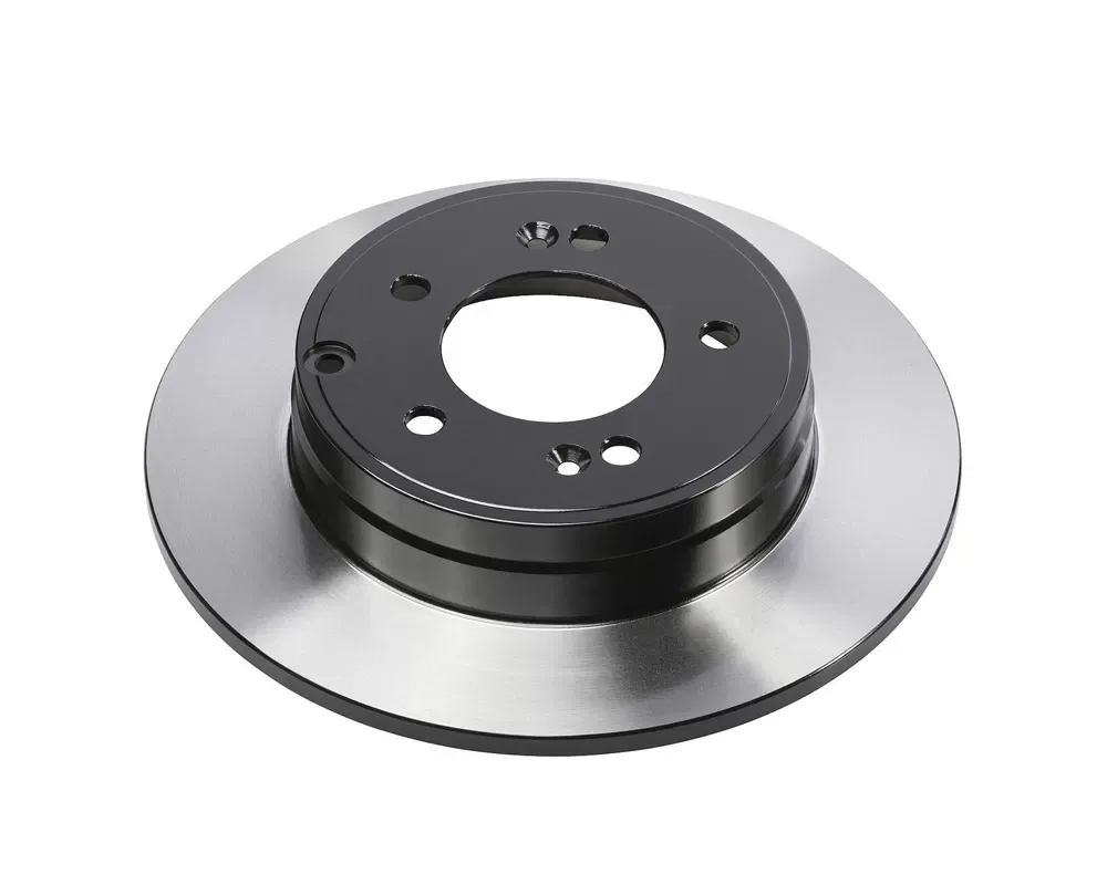 Wagner Brake Brake Rotor - BD126458E