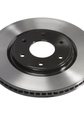 Wagner Brake Brake Rotor                                     - BD126475E - Image 3