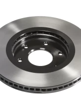 Wagner Brake Brake Rotor                                     - BD126475E - Image 2