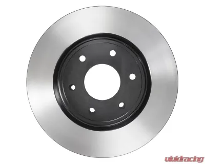 Wagner Brake Brake Rotor - BD126475E