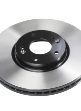 Wagner Brake Brake Rotor                                     - BD126527E - Image 3