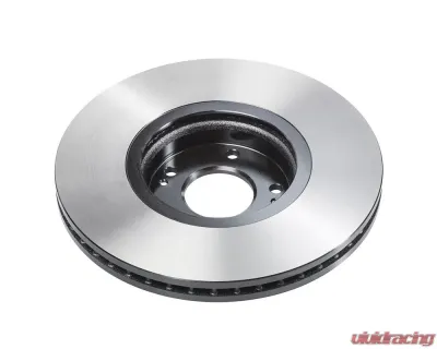 Wagner Brake Brake Rotor - BD126527E