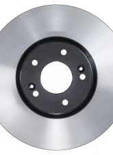 Wagner Brake Brake Rotor                                     - BD126527E - Image 3