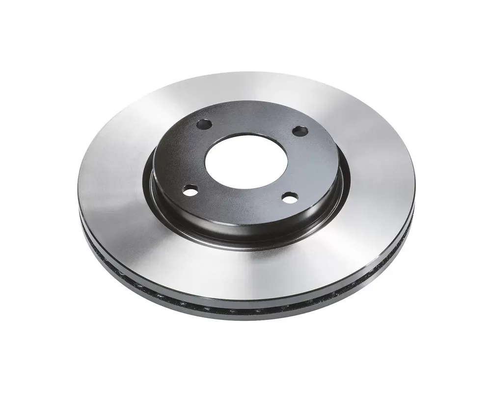 Wagner Brake Brake Rotor - BD126532E