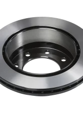 Wagner Brake Brake Rotor                                     - BD126536E - Image 2