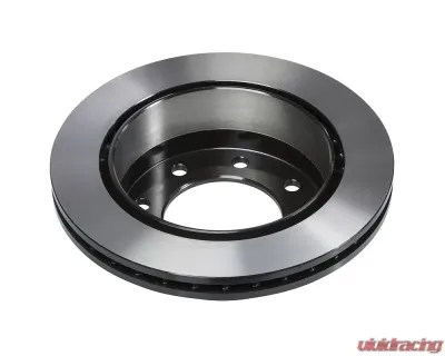Wagner Brake Brake Rotor - BD126536E