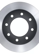 Wagner Brake Brake Rotor                                     - BD126536E - Image 3