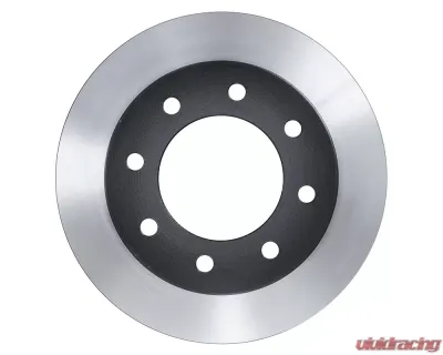 Wagner Brake Brake Rotor - BD126536E