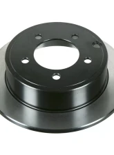 Wagner Brake Brake Rotor                                     - BD126539E - Image 3
