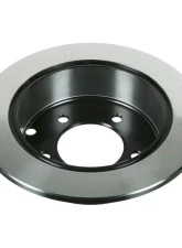 Wagner Brake Brake Rotor                                     - BD126539E - Image 2