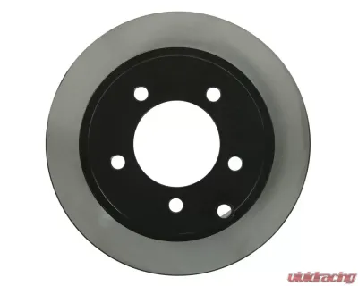 Wagner Brake Brake Rotor - BD126539E