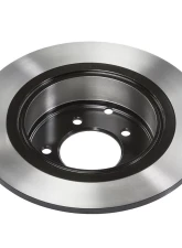 Wagner Brake Brake Rotor                                     - BD126574E - Image 2