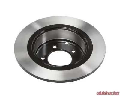 Wagner Brake Brake Rotor - BD126574E