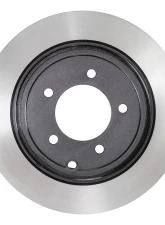 Wagner Brake Brake Rotor                                     - BD126574E - Image 3
