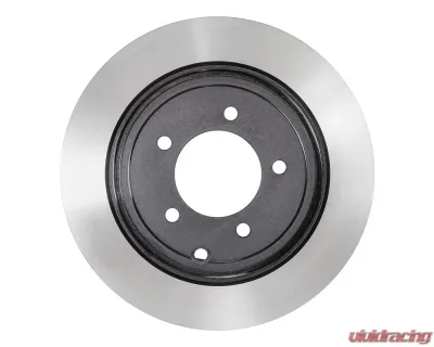 Wagner Brake Brake Rotor - BD126574E