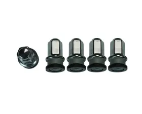 Wagner Brake Wheel Lug Nut Ford F-150 Front 2000-2004