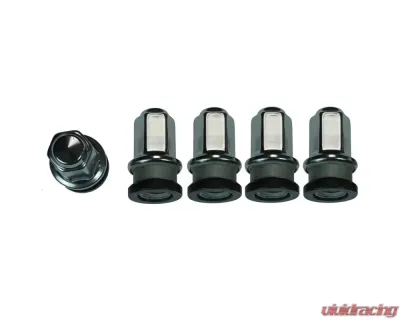 Wagner Brake Wheel Lug Nut Ford F-150 Front 2000-2004 - BD140001