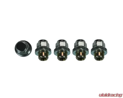 Wagner Brake Wheel Lug Nut - BD140006