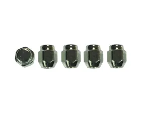 Wagner Brake Wheel Lug Nut Toyota