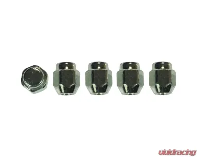 Wagner Brake Wheel Lug Nut Toyota - BD140009