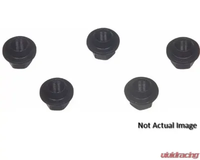Wagner Brake Wheel Lug Nut - BD140016