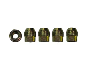 Wagner Brake Wheel Lug Nut