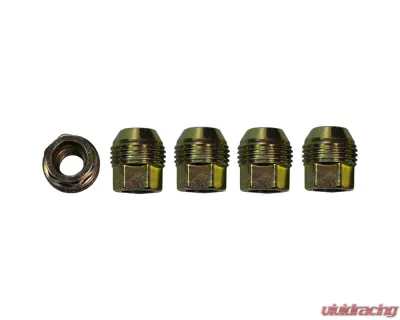 Wagner Brake Wheel Lug Nut - BD140017