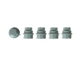 Wagner Brake Wheel Fastener Cover