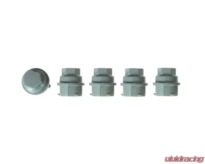 Wagner Brake Wheel Fastener Cover - BD142946