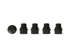 Wagner Brake Wheel Fastener Cover