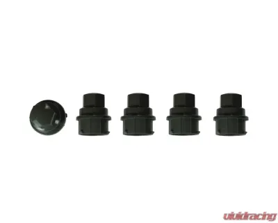 Wagner Brake Wheel Fastener Cover - BD142948