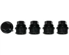 Wagner Brake Wheel Fastener Cover