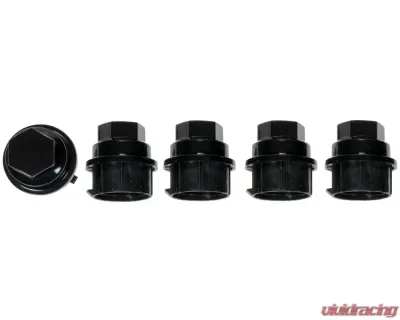 Wagner Brake Wheel Fastener Cover - BD142953