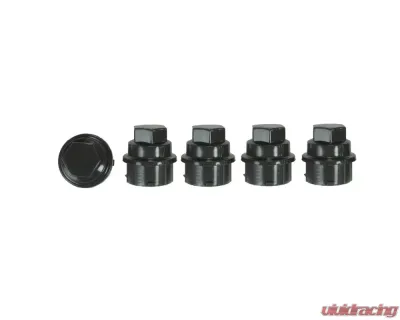 Wagner Brake Wheel Fastener Cover - BD142953