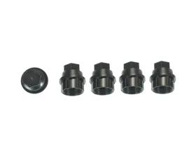 Wagner Brake Wheel Fastener Cover