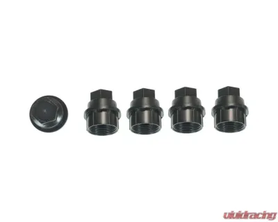 Wagner Brake Wheel Fastener Cover - BD142960