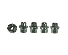 Wagner Brake Wheel Lug Nut