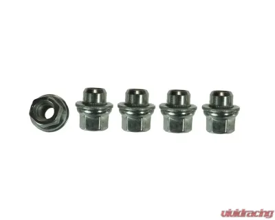 Wagner Brake Wheel Lug Nut - BD142963