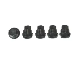 Wagner Brake Wheel Fastener Cover