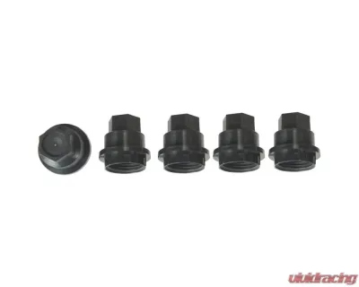 Wagner Brake Wheel Fastener Cover - BD142967