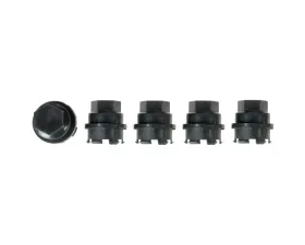 Wagner Brake Wheel Fastener Cover