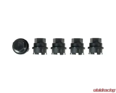 Wagner Brake Wheel Fastener Cover - BD142969